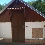 Dom wakacyjny Utulna V Blizkosti Znojma, Velmi Klidne Prostredi *