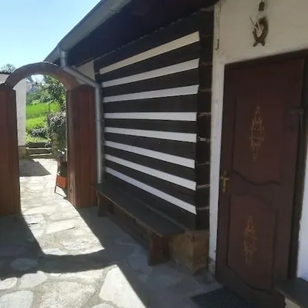 Casa de Férias útulná V Blízkosti Znojma, Velmi Klidné Prostředí *