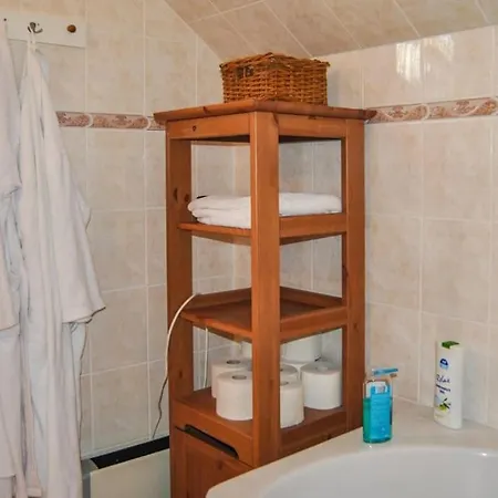 útulná V Blízkosti Znojma, Velmi Klidné Prostředí Casa de Férias Nemcicky (Znojmo)