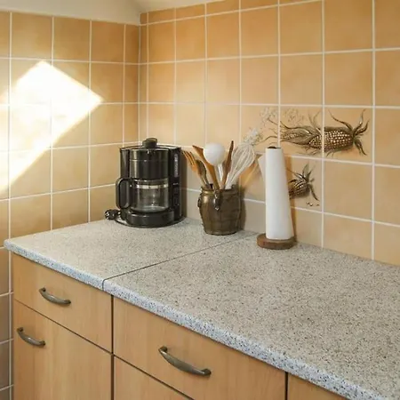 Casa de Férias útulná V Blízkosti Znojma, Velmi Klidné Prostředí Nemcicky (Znojmo)